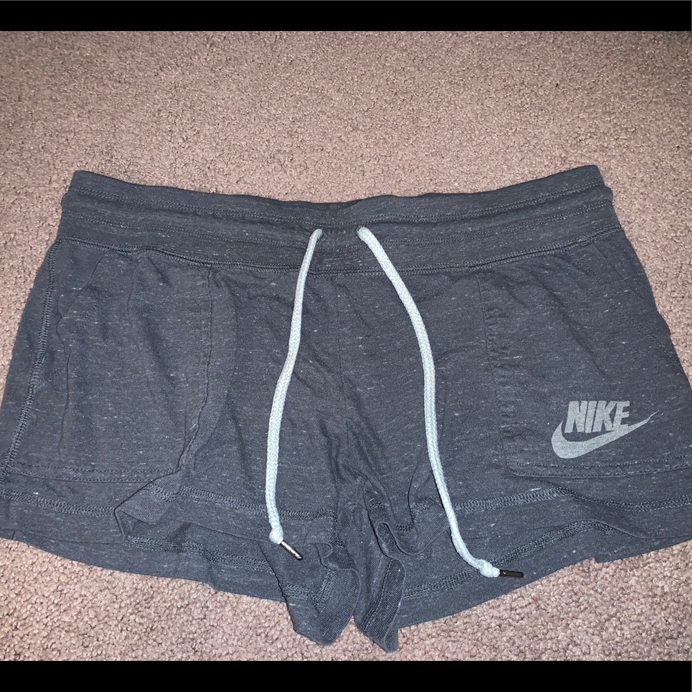 Nike Vintage Gym Shorts